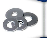 Flat Washers