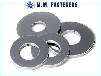 Plain Washers