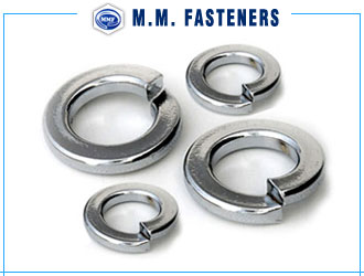 Spring Washers