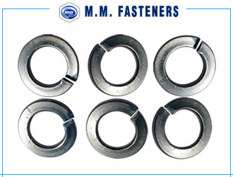 Spring Washers