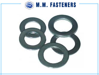 Plain Washers