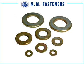 Plain Washers