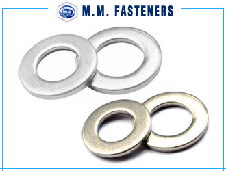 Plain Washers