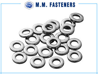 Flat Washers