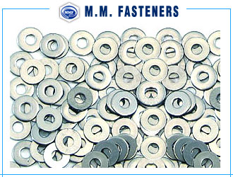 Flat Washers