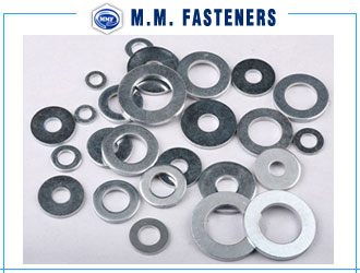 Flat Washers