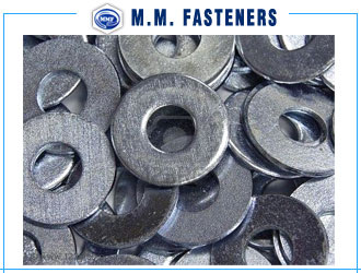 Flat Washers